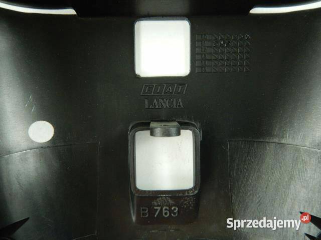 OSŁONA KOLUMNY KIEROWNICZEJ LANCIA DEDRA 8994