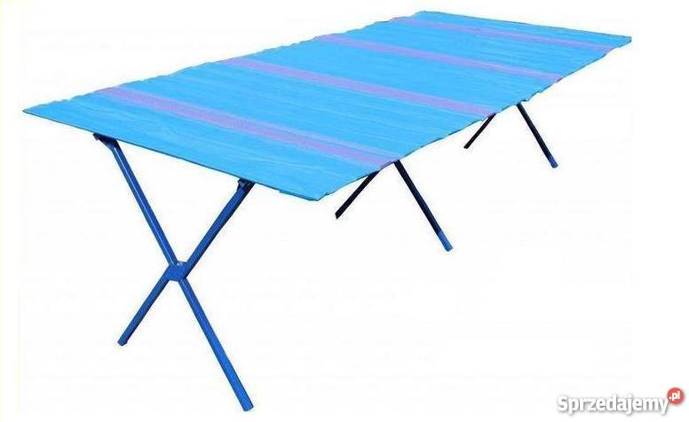 Stoły handlowe 250x100 Warszaw Marywilska 44 mazowieckie Warszawa