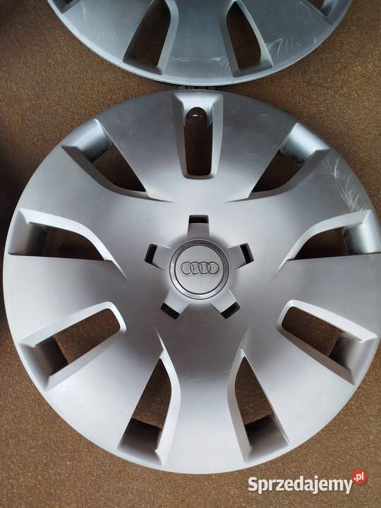 Kołpaki 16 Audi Pajęczno
