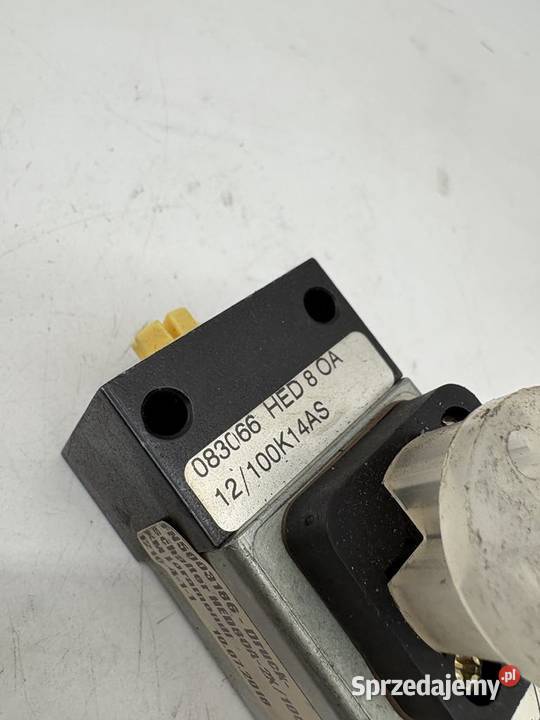 Rexroth 083066 8 OA 12100K14AS Pressure switch Warszawa
