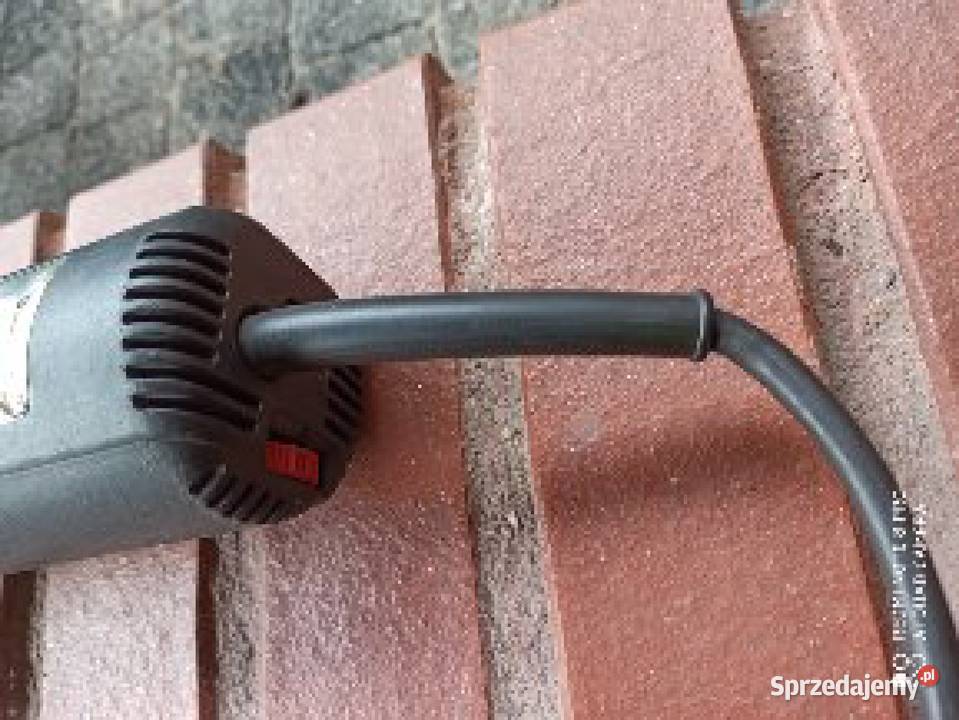 szlifierka prosta wurth GE 600 e Elektryczne Rybnik sprzedam
