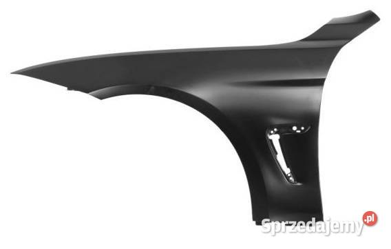 BMW F32 F33 F36 F82 F83 M pakiet Blic Rybnik