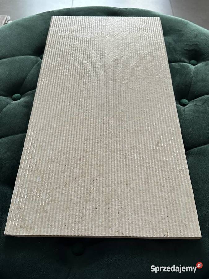 Płytka ścienna Ducado Ivory Struktura 30x60 Opoczno