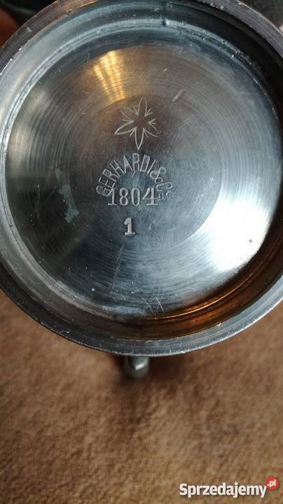 Stary mlecznik platera Nysa sprzedam