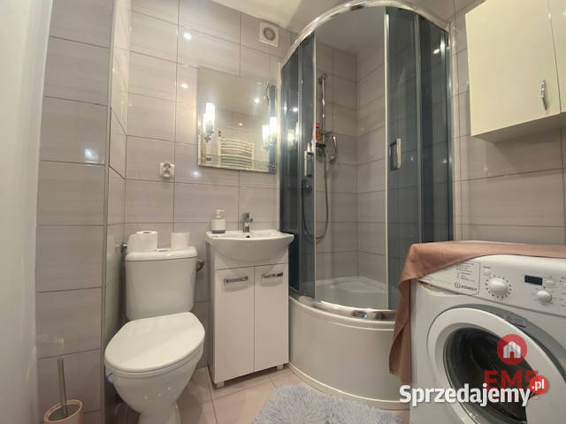 Mieszkanie Augustów 356m2 2 pokoje Liczba pokoi 2 Sprzedaż