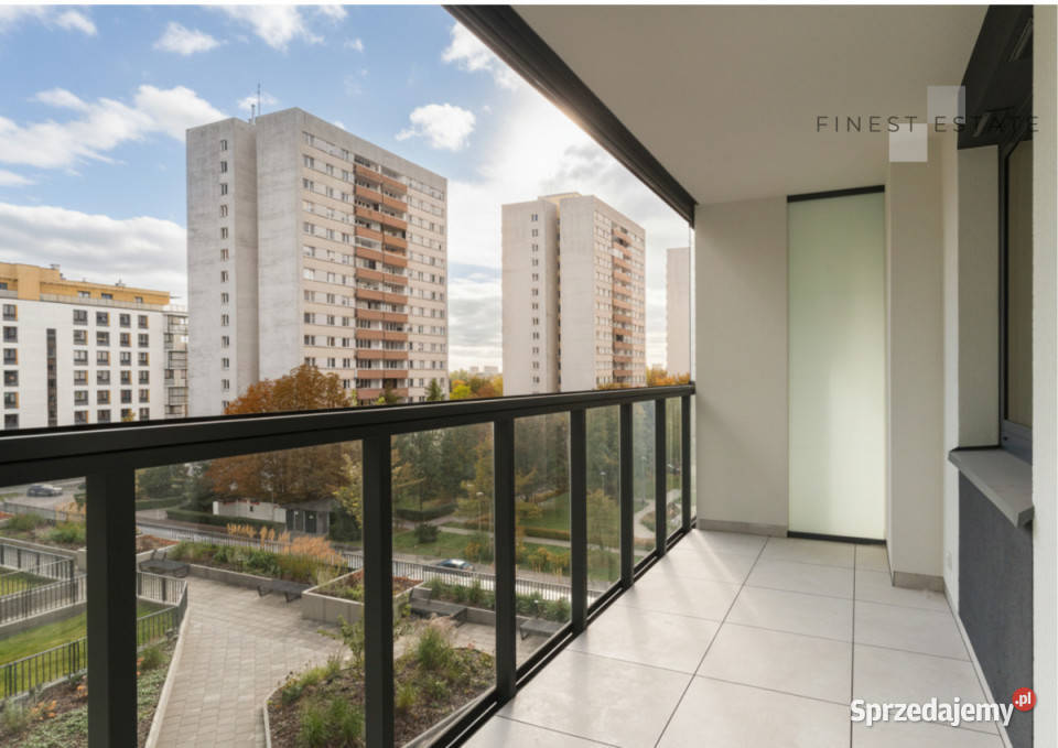 sprzedaży mieszkania Warszawa 3657m2 2 pokoje mazowieckie sprzedam