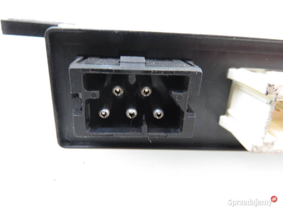 MODUŁ DRZWI BMW 5 E39 8376070 sprzedam