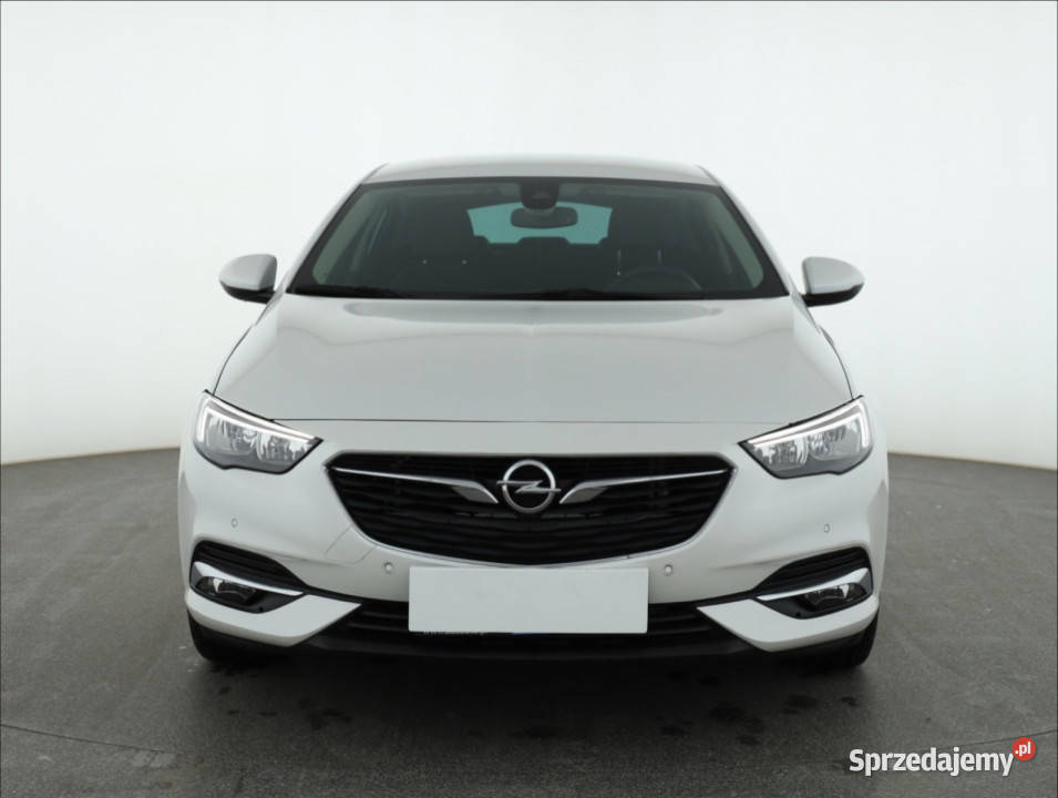Opel Insignia 15 Turbo 121KM Insignia Piaseczno