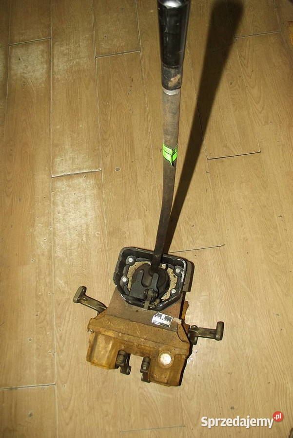 Mechanizm kierowania skrętem T 130 Części zamienne