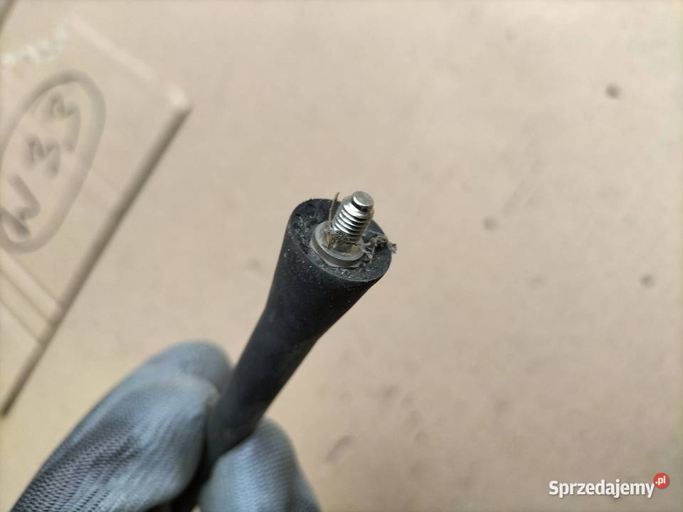 SKODA OCTAVIA 1 I ANTENA RADIA Kamień-Kolonia