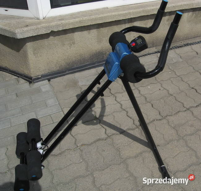 Przyrząd ławeczka do ćwiczeń AB Generator podkarpackie