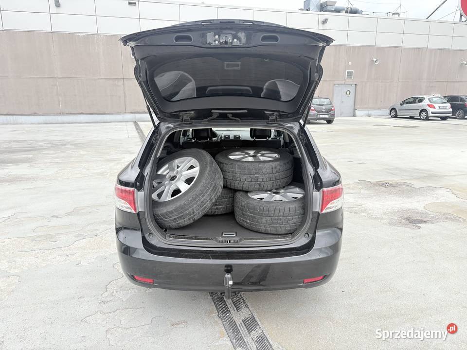 Toyota Avensis 1600cm3 lubelskie sprzedam