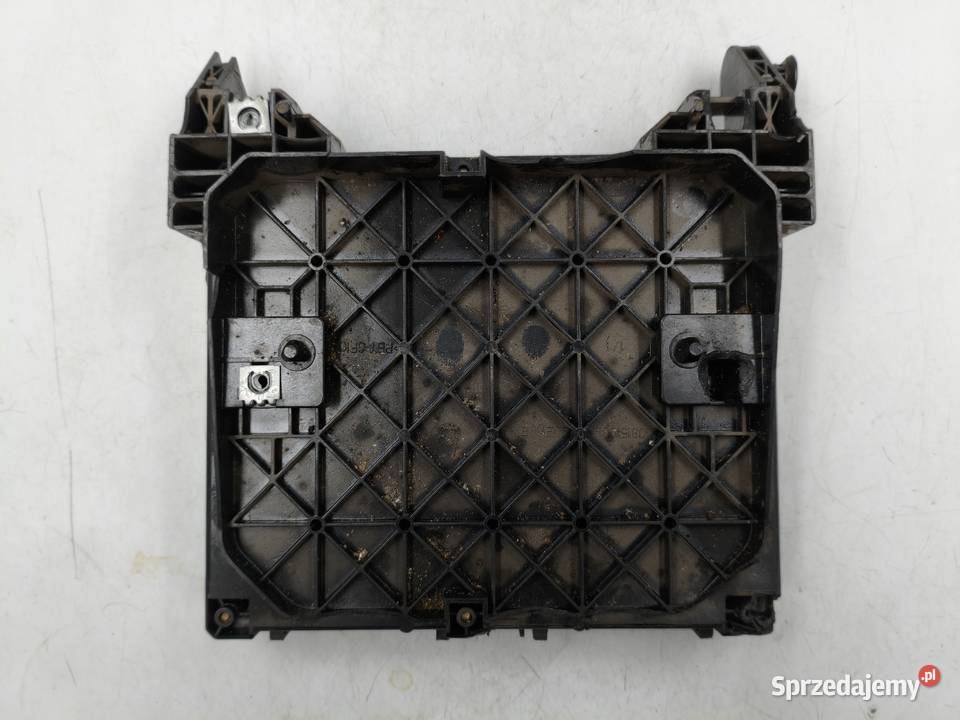 Moduł BSI Skrzynka Bezpieczników Seat Alhambra mazowieckie Wyszków sprzedam