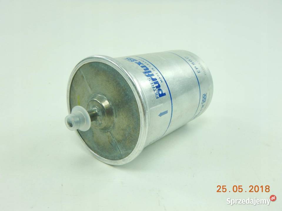 FILTR PALIWA FIAT ALFA ROMEO 164 AUDI BMW Paliwa Filtry lubelskie