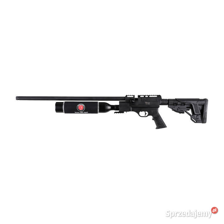 Wiatrówka PCP Optima by Hatsan Factor 635 mm Sporty strzeleckie i myślistwo Warszawa