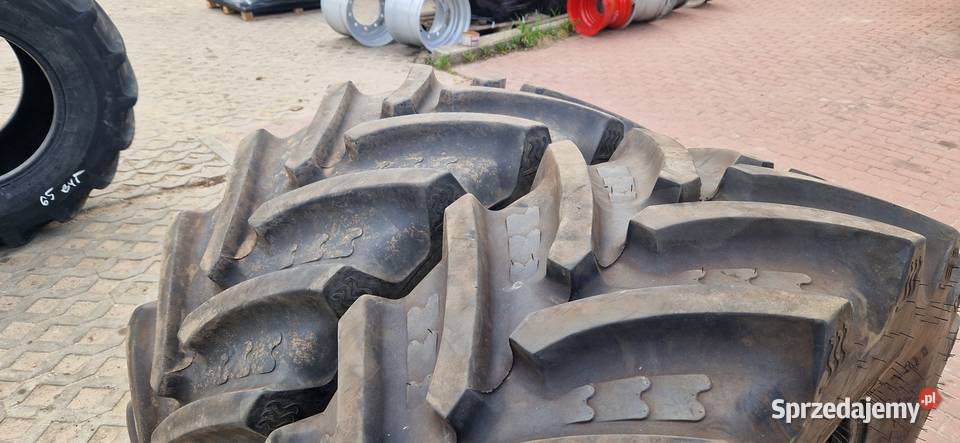 48065r24 4806524 BKT 95 bieżnik Nowe Miasto Lubawskie