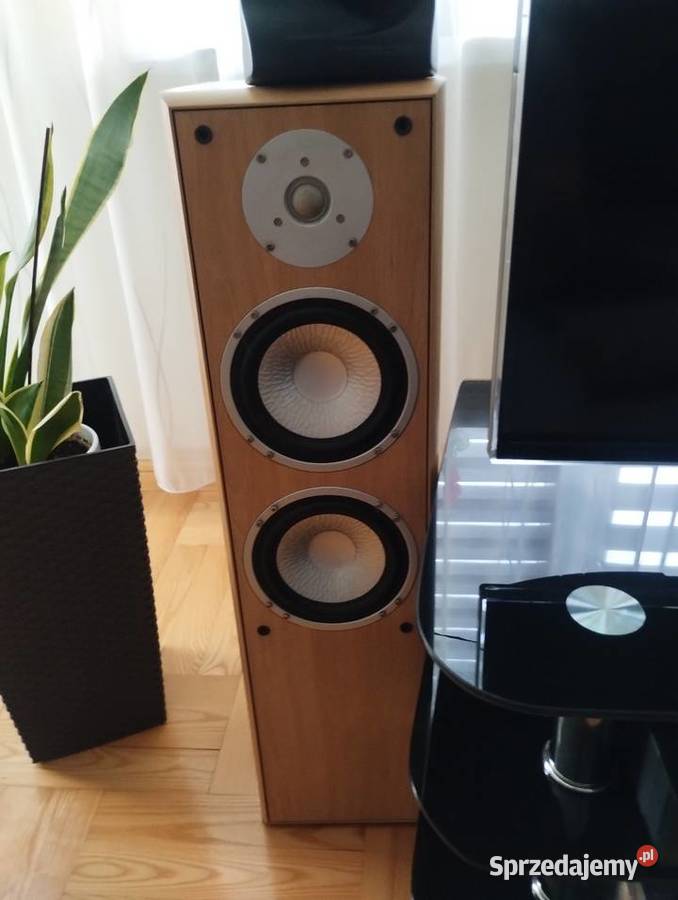 Sprzedam wieże Łuków