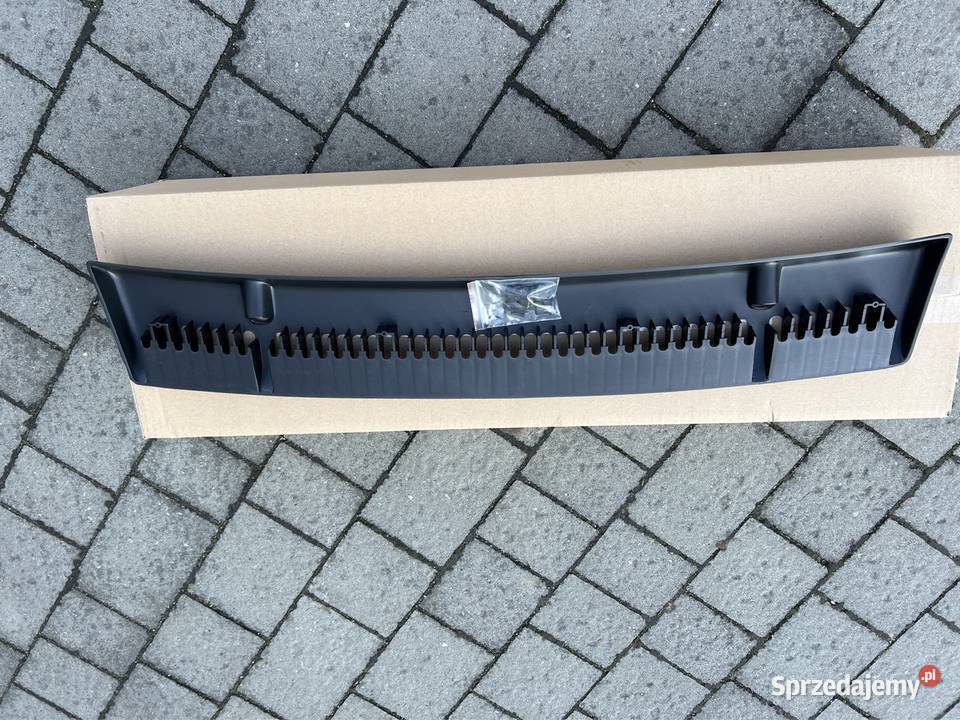 Metalplast Golf mk2 Jetta A2 Kamei Emblematy Racibórz