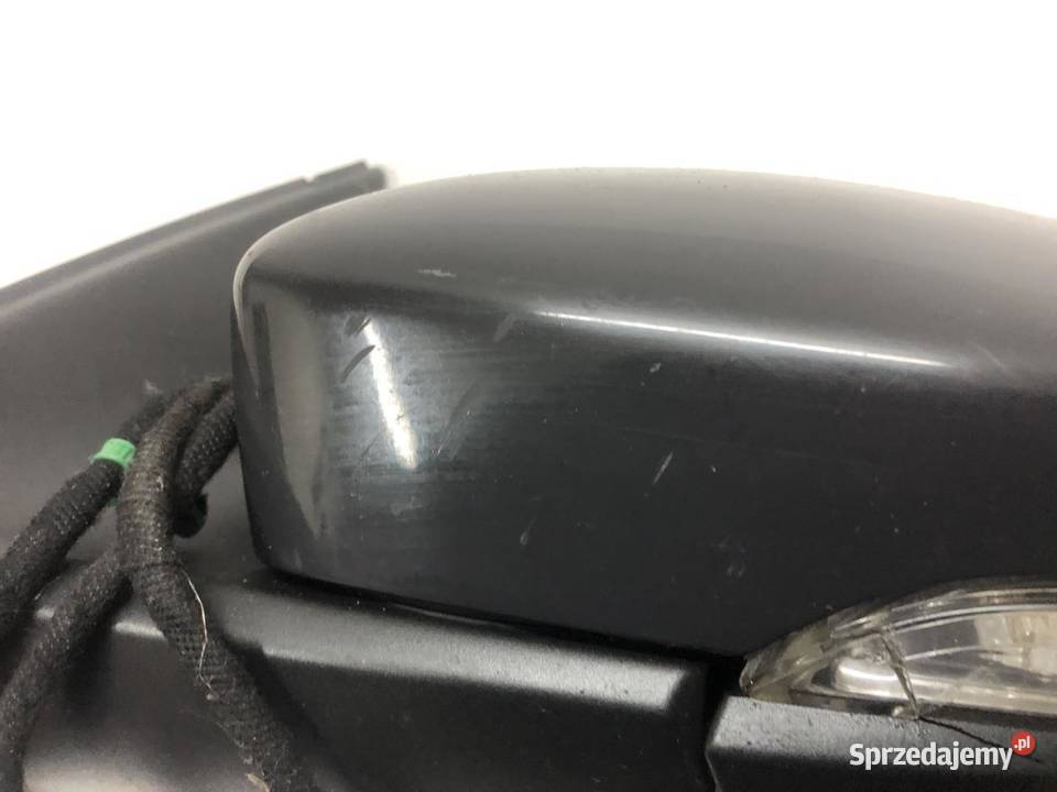 LUSTERKO LEWE 7PIN LI7F VOLKSWAGEN PASSAT B7 osobowe