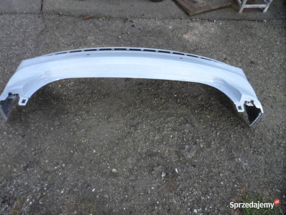 hyundai i20 86611 c8aa0 zderzak tyl lift 2019r dolnośląskie
