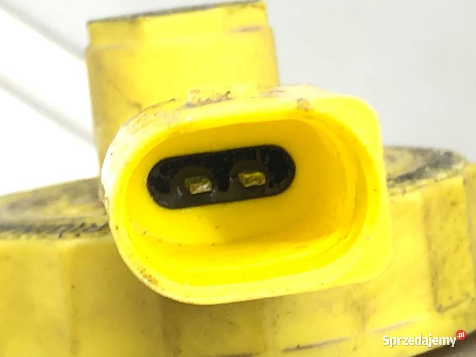 SERWO HAMULCOWE VW BEETLE 1J1614105M Hatchback