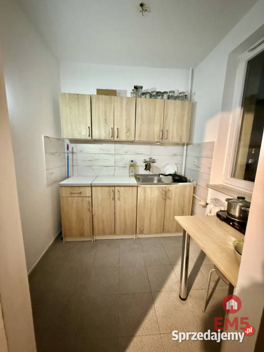 sprzedaży mieszkania 254m2 1pok Augustów Liczba pokoi 1 Sprzedaż