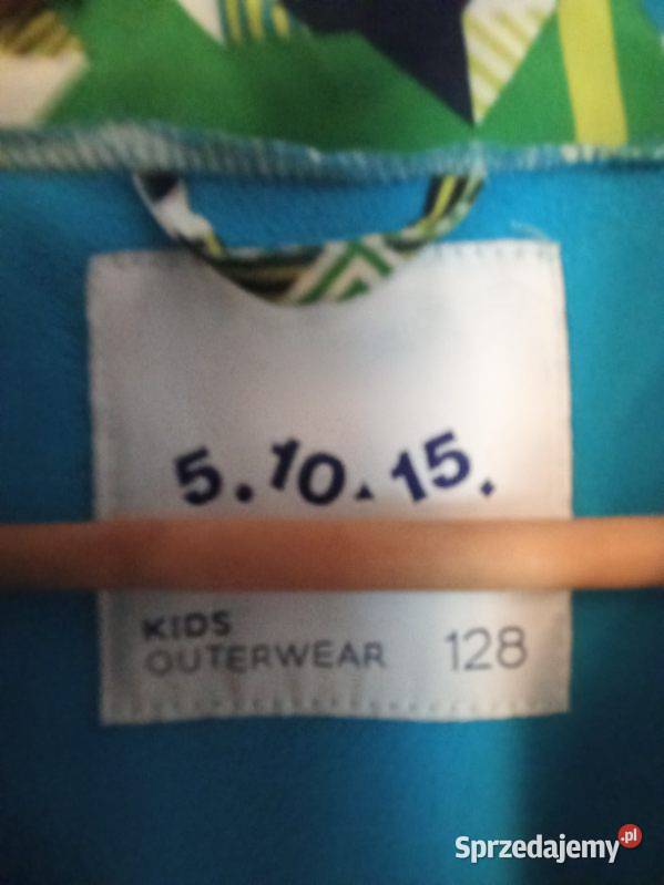 KURTKA DZIECIĘCA Grodzisk Mazowiecki