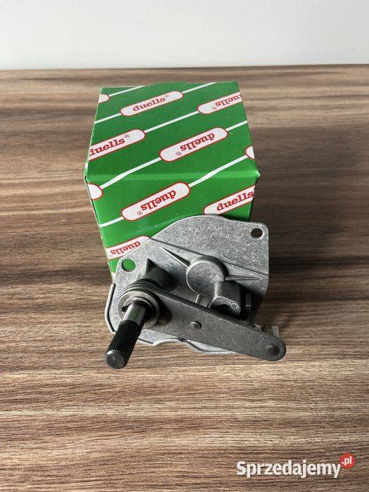 NOWY DUELLS AUTOMAT ZMIANY BIEGÓW KOMAR KADET Bielsko-Biała