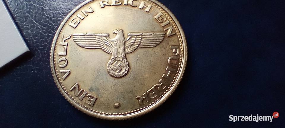 Stare monety Medal Niemcy 69 sprzedam