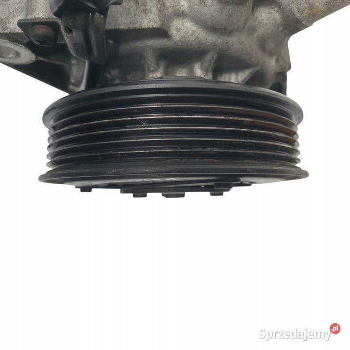 POMPA WODY Jeep Cherokee KJ 28 CRD wodna sprzedam