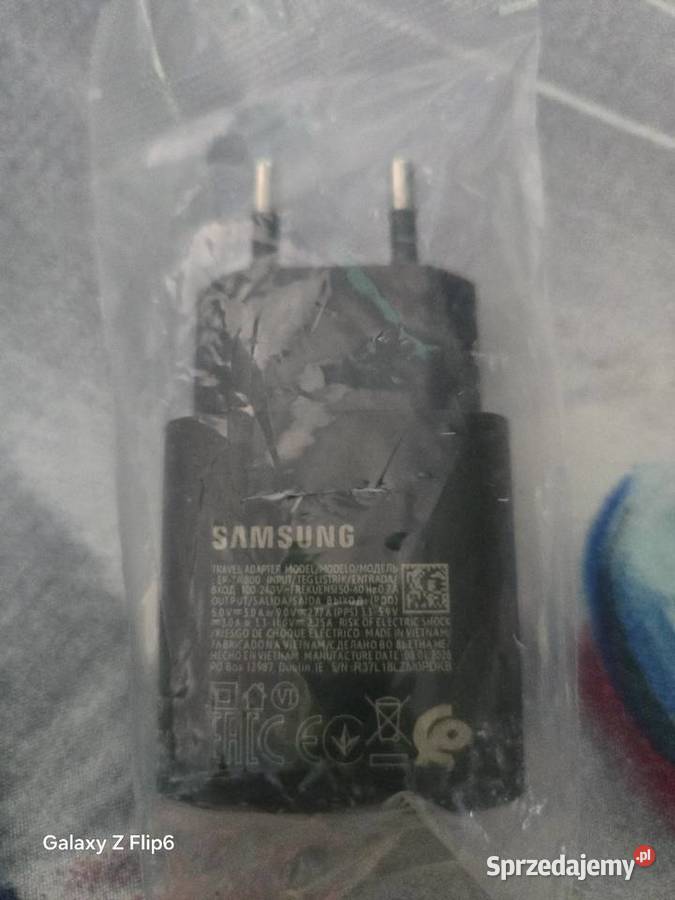 Samsung Galaxy Z Flip7 12256 opolskie Kędzierzyn-Koźle