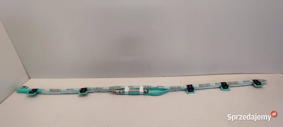 CUPRA FORMENTOR KURTYNA AIRBAG PRAWA 5FF880742G dolnośląskie sprzedam