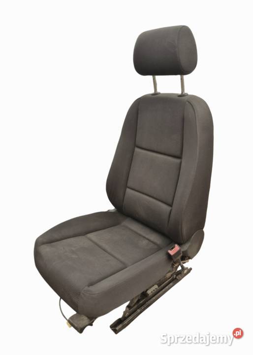 FOTEL PRZÓD PRAWY PASAŻERA AUDI A4 B6 AUDI A4 B7 osobowe Działoszyce