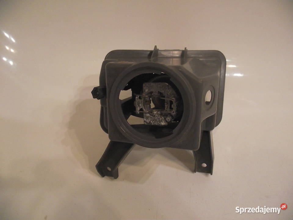 Opel Vectra A Halogen prawy Hella Wrocław