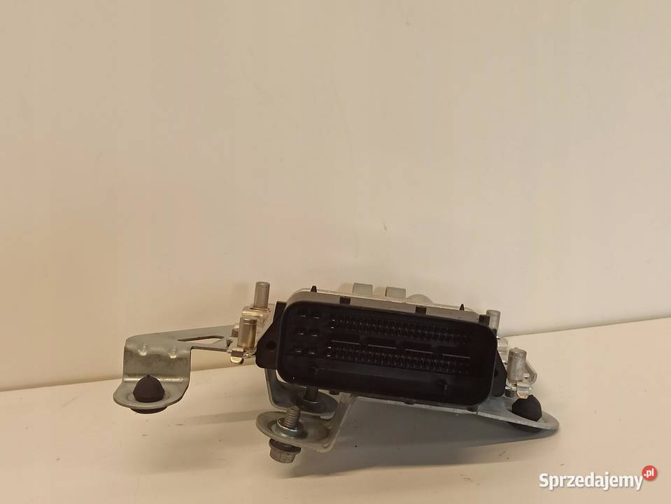 MERCEDES W205 MODUŁ STEROWNIK A0009006706 dolnośląskie