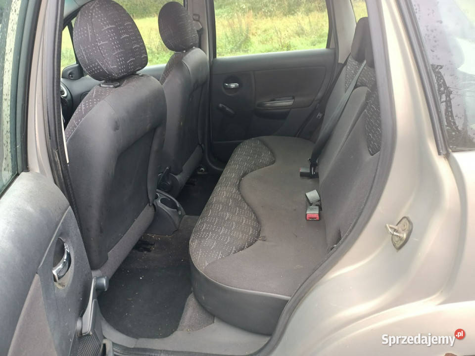 Citroen C3 Citroen C3 11 05r I 20022009