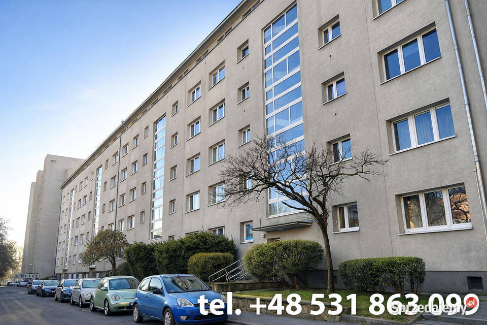 Sprzedam mieszkanie w Poznaniu Hetmańska do Poznań sprzedam