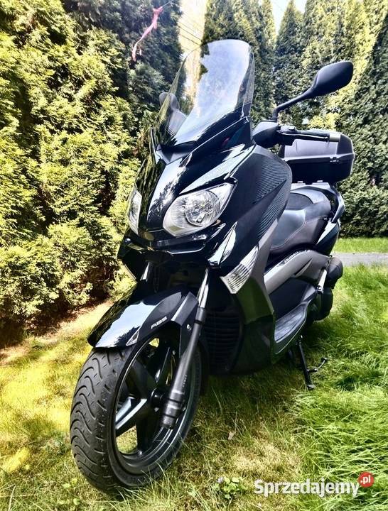 Yamaha Biznes Kraków