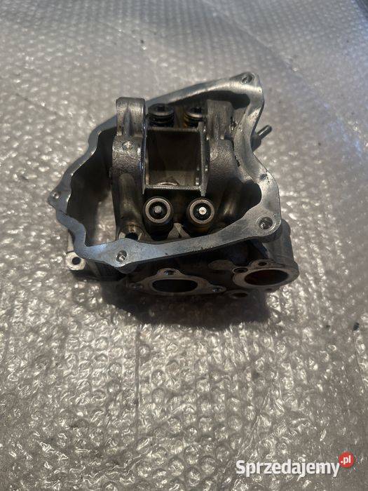 Cylinder Głowica piaggio 250 X EVO 8800506 sprzedam