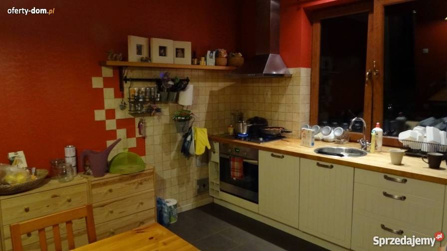 Wynajmę bezpośrednio dom pod Warszawą w pełni 18zł/m2 Głuchów