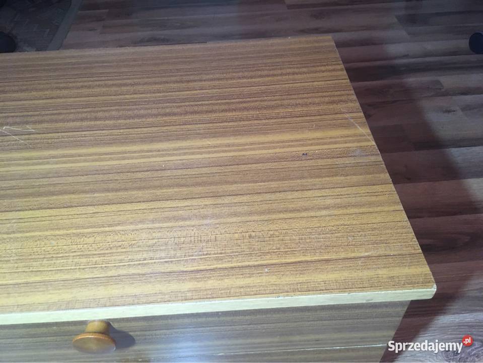 Szafka dolna z szufladami 60 x 45 x 315 Andrychów