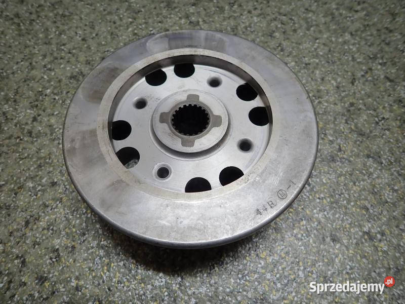KOSZ SPRZĘGŁA WEWNĘTRZNY SPRZĘGŁO SUZUKI DR 800 Strzelce Krajeńskie sprzedam