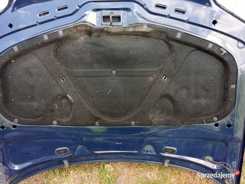 VW Passat B5 fl TDImaska orginal kod lakLA5E osobowe Wrocław sprzedam
