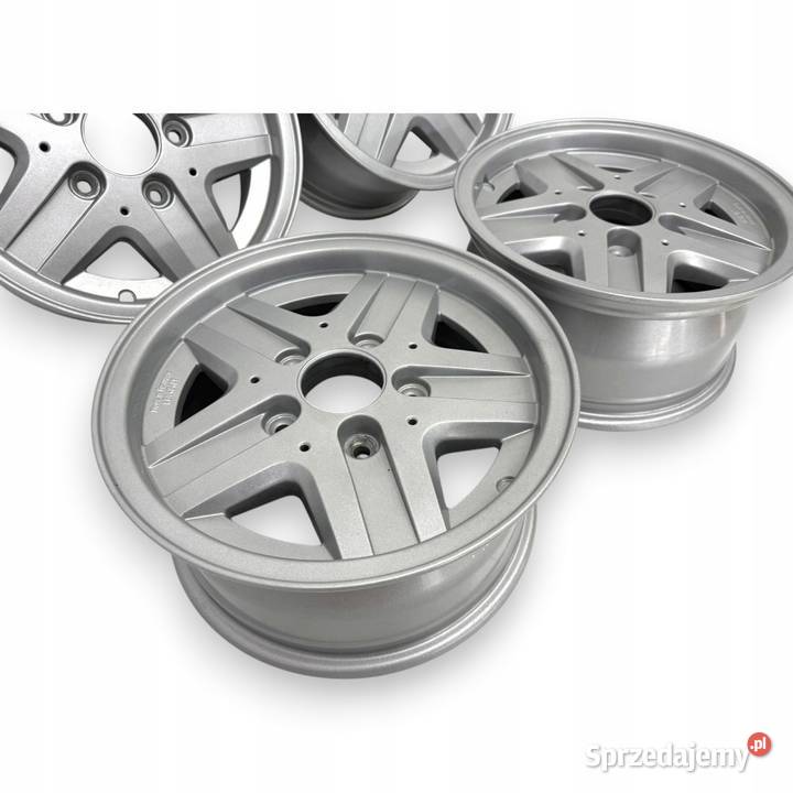 FELGI ALUMINIOWE Mercedes G Klasa W460 W461 W463 aluminiowe Chełm
