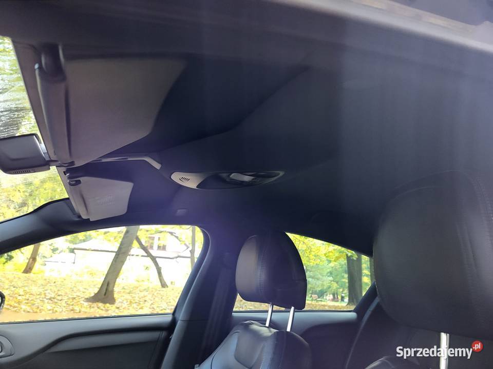 CITROEN DS4 16 THP 200 STAN ARDZO ŚWIEŻO Garwolin sprzedam