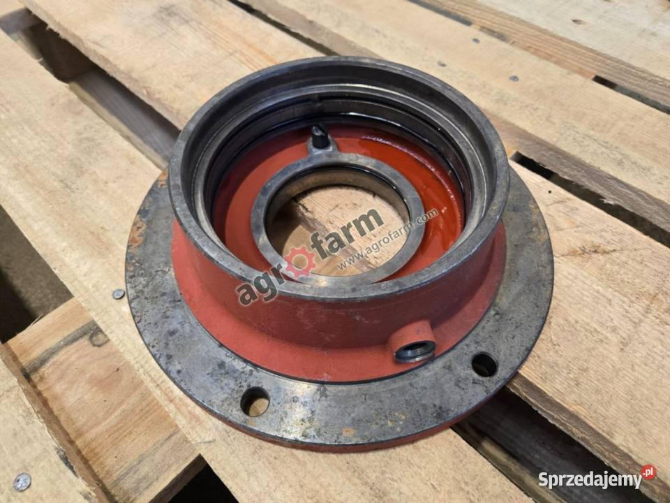 Uchwyt dyferencjału tylnego Massy Ferguson 3080 Tylny most