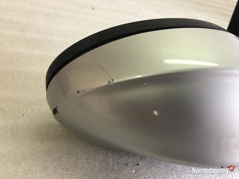 LUSTERKO PRAWE BMW E91 5PIN 3547 EUROPA