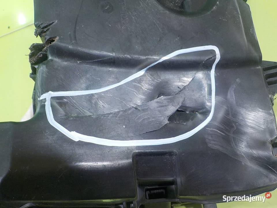 TOYOTA AURIS I LIFT 18 VVTI AUT 11r HB 5D modul osobowe