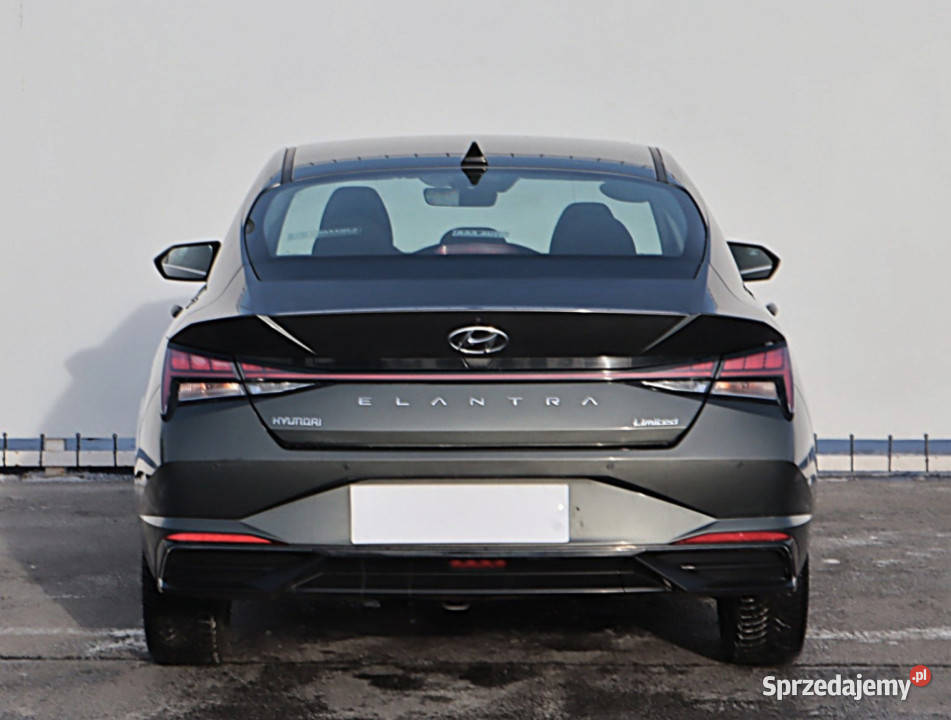 Hyundai Elantra 16 MPI poduszka powietrzna Lublin sprzedam