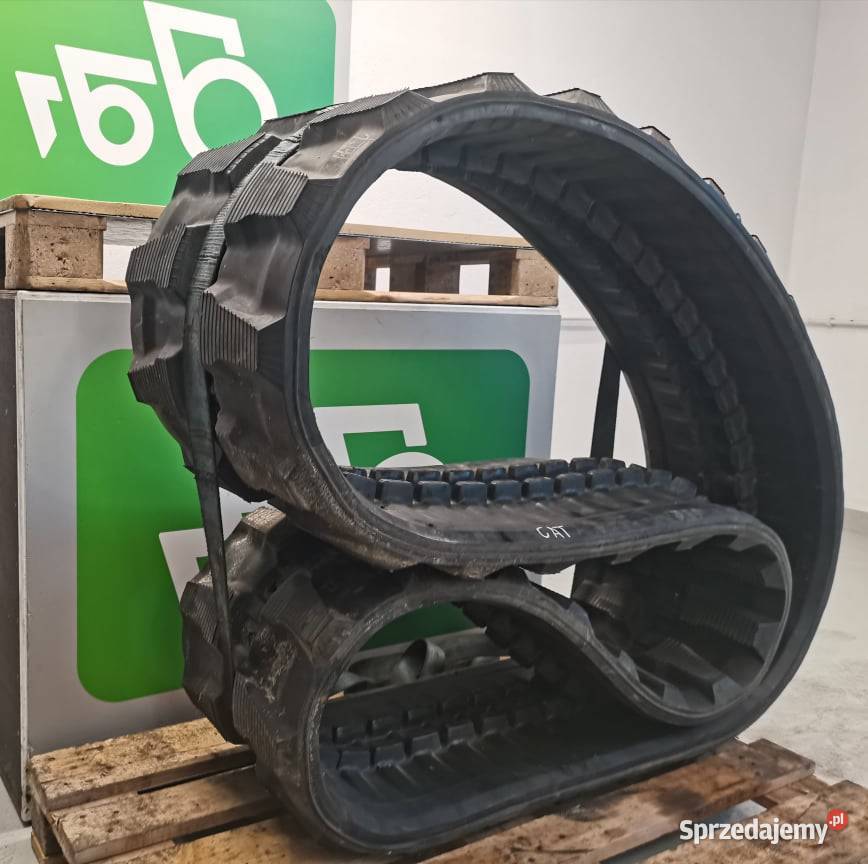Gąsienica Cat 305CCR Części do maszyn budowlanych